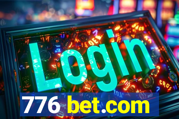 776 bet.com